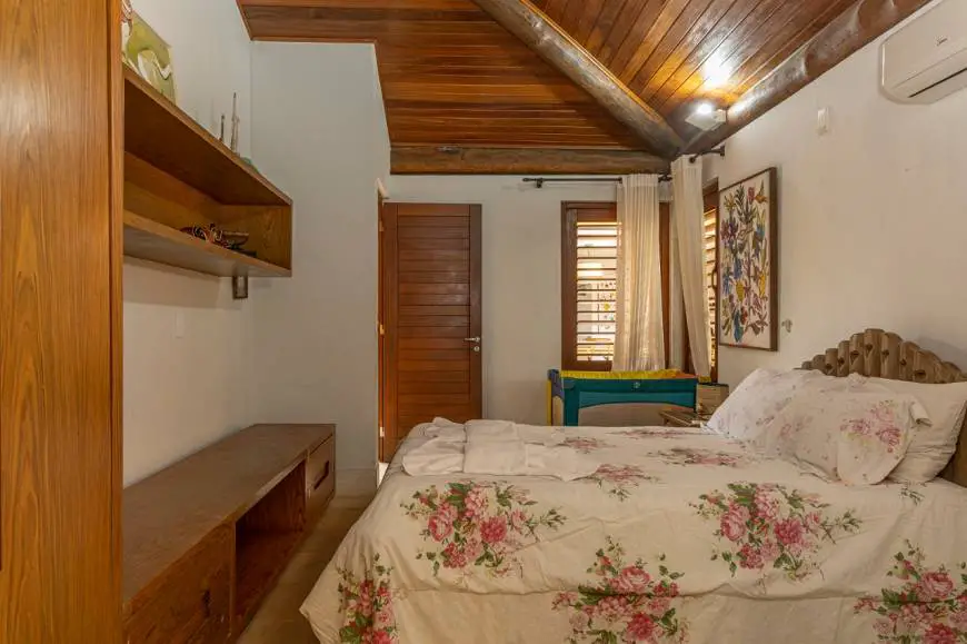 Foto 4 de Casa de Condomínio com 5 Quartos para alugar, 400m² em Costa do Sauípe, Mata de São João