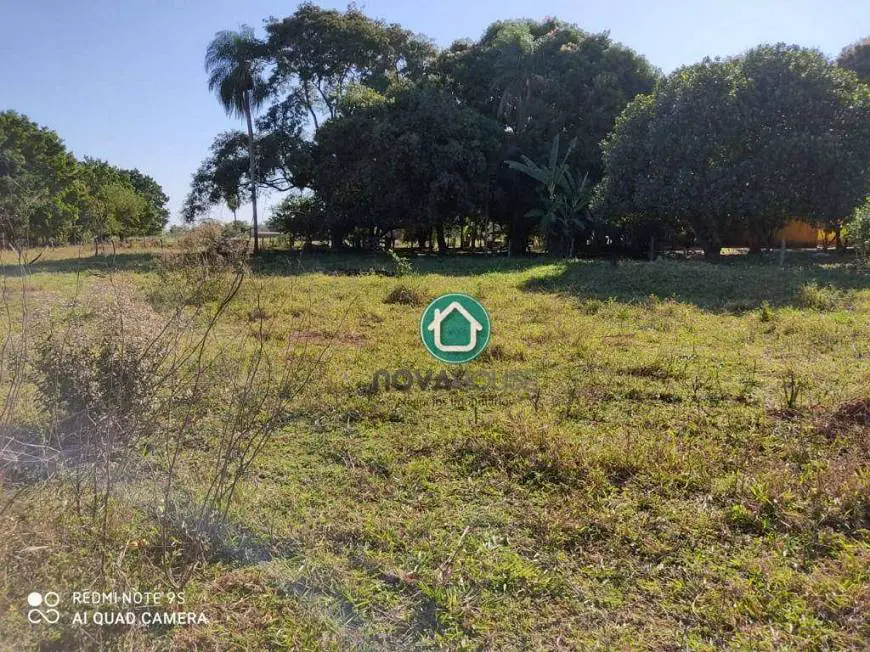 Foto 5 de Chácara com 3 Quartos à venda, 500m² em Zona Rural, Terenos