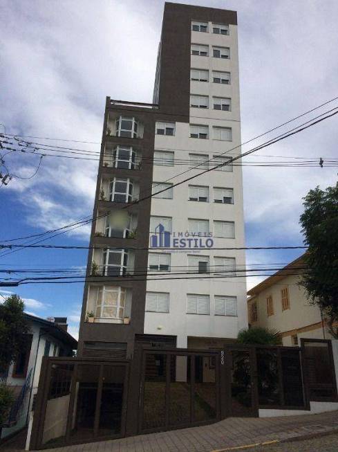 Foto 1 de Cobertura com 3 Quartos à venda, 261m² em Rio Branco, Caxias do Sul