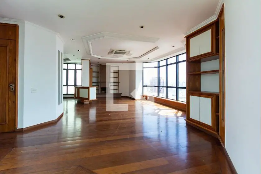 Foto 1 de Cobertura com 4 Quartos à venda, 311m² em Itaim Bibi, São Paulo