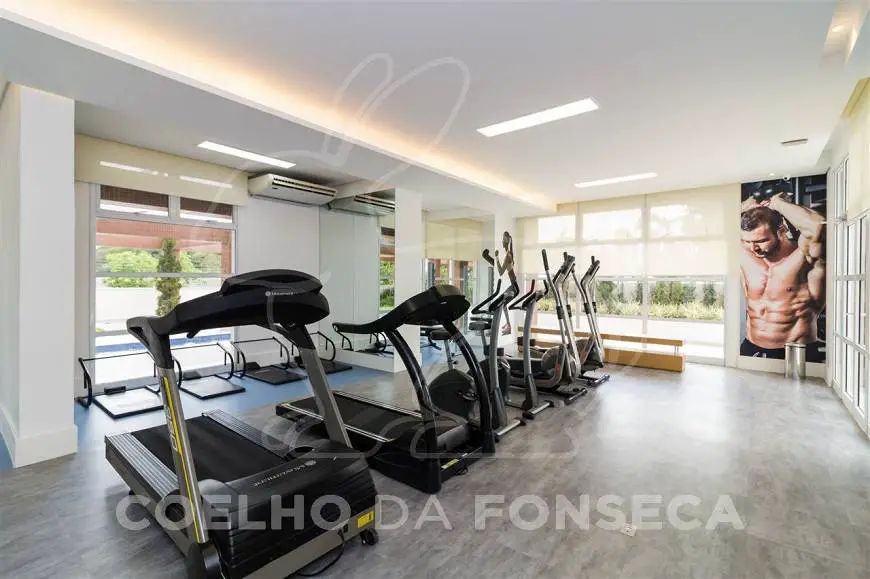 Foto 3 de Cobertura com 4 Quartos à venda, 504m² em Jardim Marajoara, São Paulo