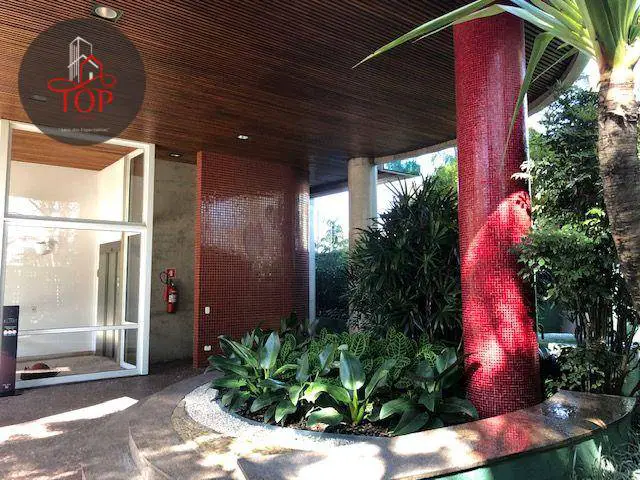 Foto 3 de Cobertura com 5 Quartos para venda ou aluguel, 414m² em Jardim, Santo André