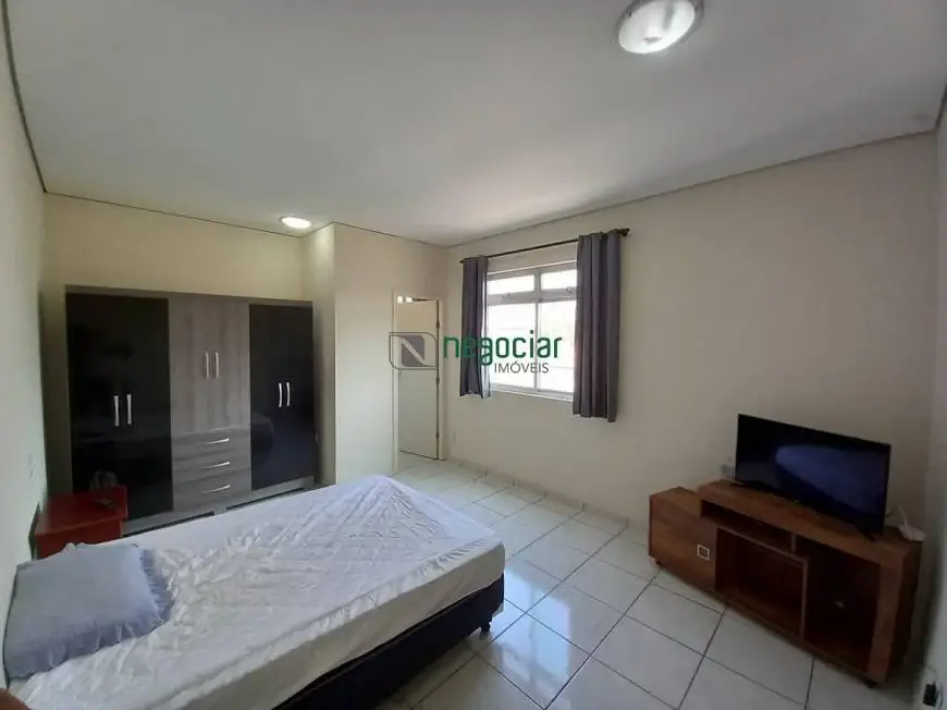 Foto 5 de Flat com 1 Quarto para alugar, 40m² em Angola, Betim