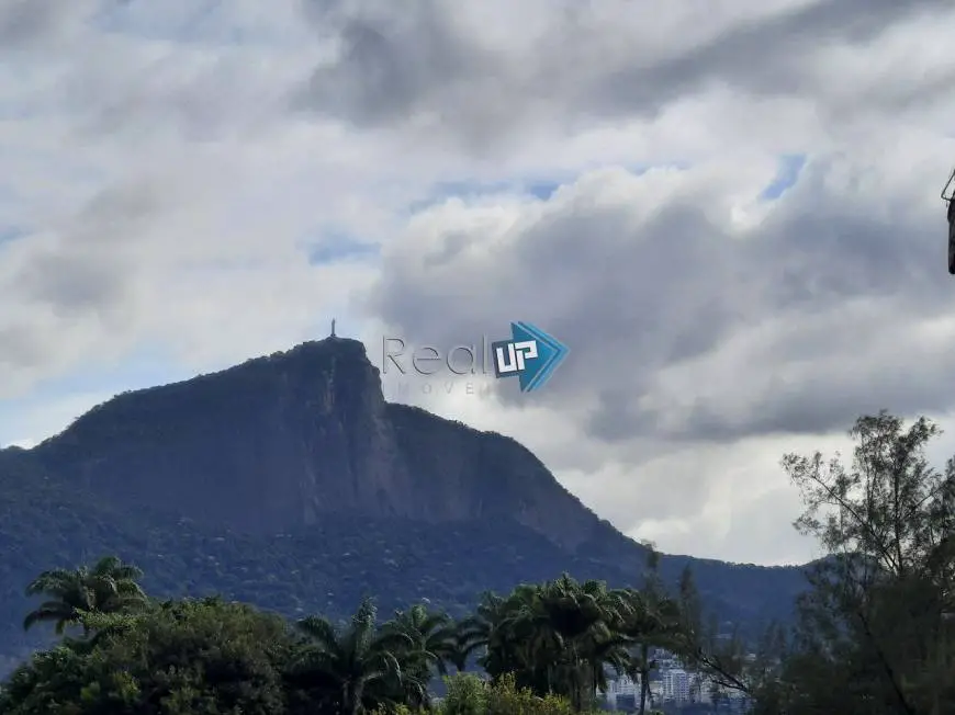 Foto 1 de Kitnet com 1 Quarto à venda, 19m² em Leblon, Rio de Janeiro