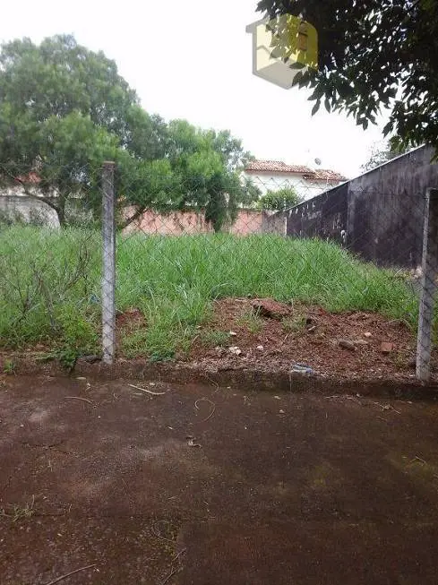 Foto 1 de Lote/Terreno à venda, 300m² em Cidade Universitária, Campinas