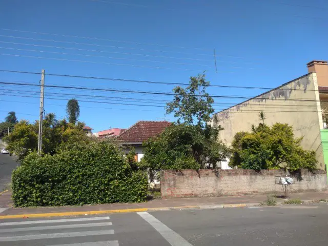 Foto 1 de Lote/Terreno à venda, 225m² em Rui Barbosa, Montenegro