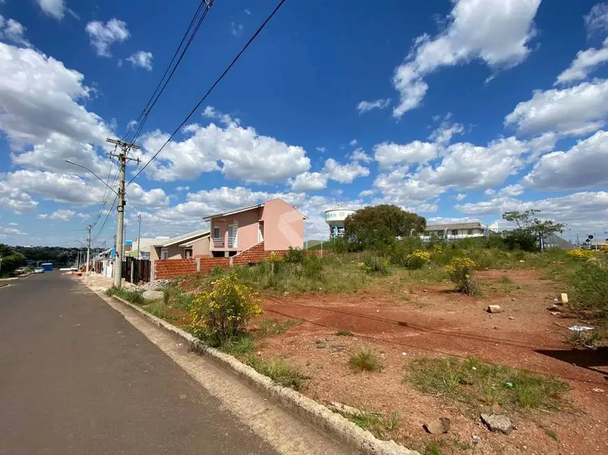 Foto 1 de Lote/Terreno à venda, 399m² em São Luiz Gonzaga, Passo Fundo
