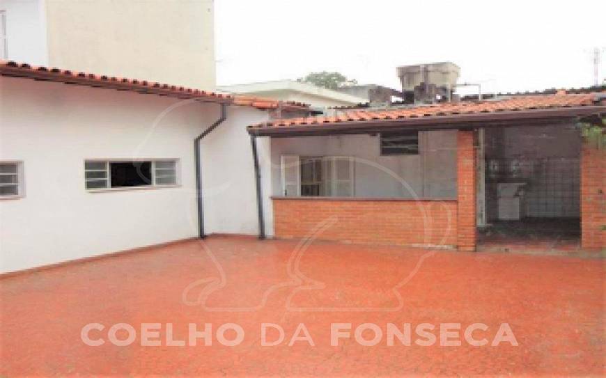 Foto 1 de Lote/Terreno à venda, 280m² em Vila Olímpia, São Paulo