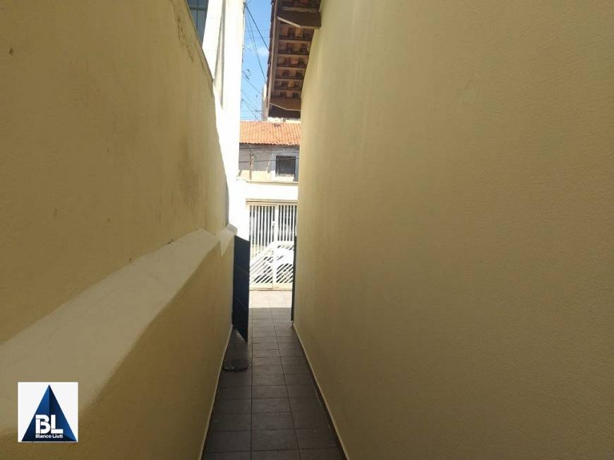 Foto 3 de Sobrado com 2 Quartos para alugar, 60m² em Interlagos, São Paulo