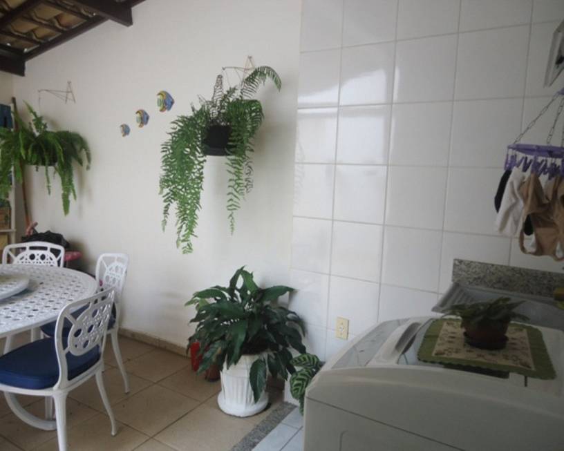 Foto 5 de Sobrado com 3 Quartos à venda, 105m² em Vila Clóris, Belo Horizonte
