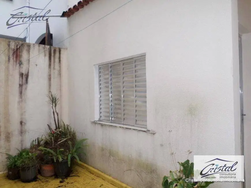 Foto 2 de Sobrado com 3 Quartos à venda, 150m² em Vila Sao Luis, São Paulo