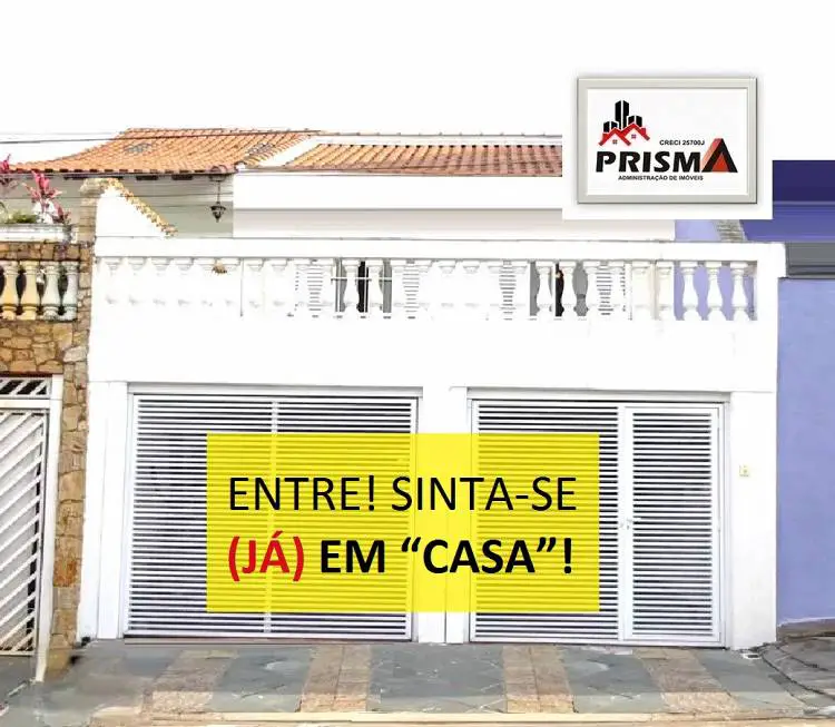 Foto 1 de Sobrado com 4 Quartos para alugar, 400m² em Osvaldo Cruz, São Caetano do Sul
