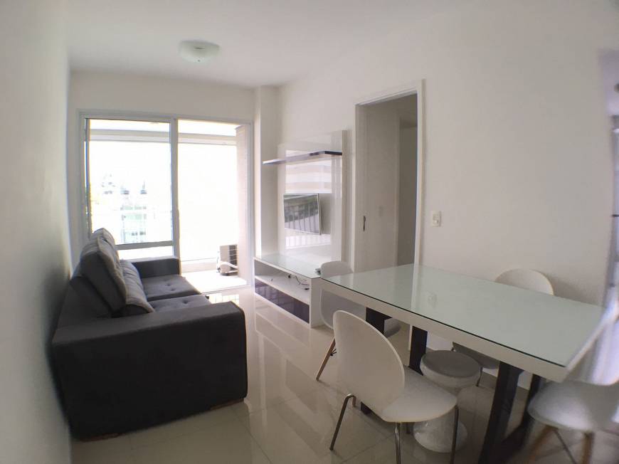 Foto 1 de Apartamento com 1 Quarto para venda ou aluguel, 44m² em Aclimação, São Paulo