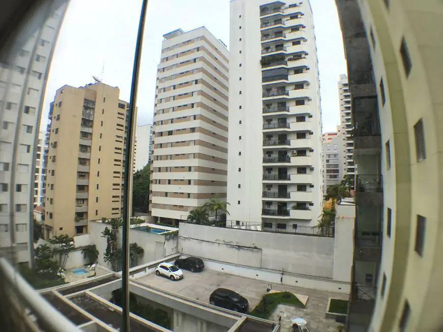 Foto 5 de Apartamento com 1 Quarto para venda ou aluguel, 44m² em Aclimação, São Paulo