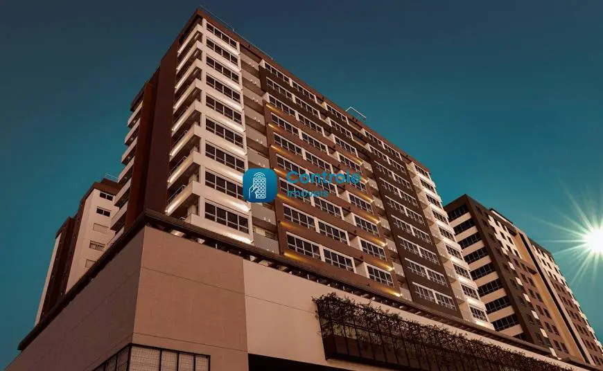 Foto 1 de Apartamento com 1 Quarto à venda, 45m² em Campinas, São José