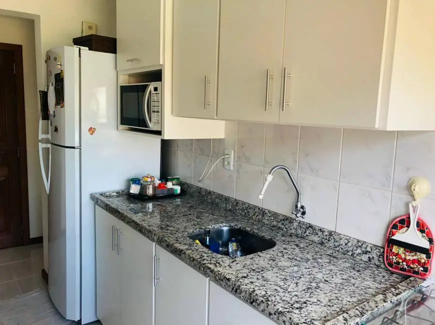Foto 4 de Apartamento com 1 Quarto para alugar, 45m² em Canasvieiras, Florianópolis