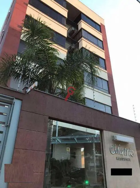 Foto 1 de Apartamento com 1 Quarto à venda, 55m² em Centro, Canoas