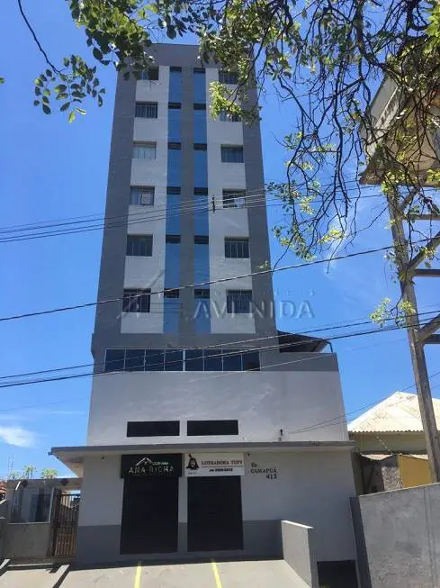 Foto 1 de Apartamento com 1 Quarto para alugar, 28m² em Centro, Londrina
