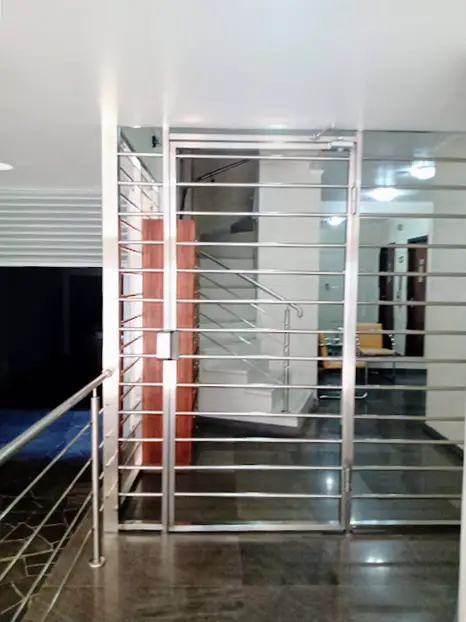 Foto 2 de Apartamento com 1 Quarto para alugar, 50m² em Centro, Porto Alegre