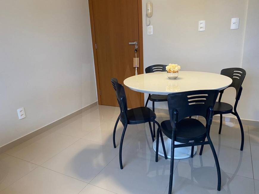 Foto 5 de Apartamento com 1 Quarto à venda, 37m² em Dona Clara, Belo Horizonte