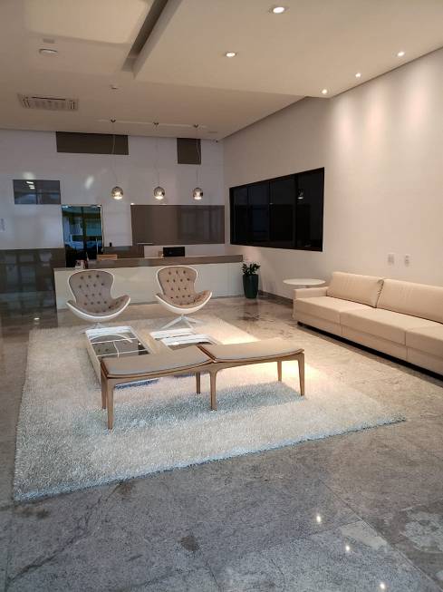 Foto 5 de Apartamento com 1 Quarto para alugar, 35m² em Ilha do Leite, Recife