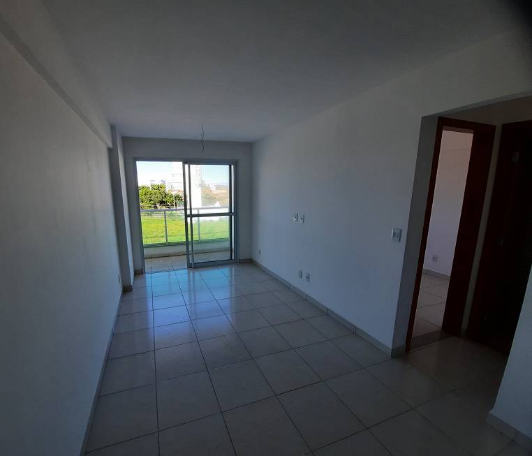 Foto 4 de Apartamento com 1 Quarto à venda, 43m² em Nova Guarapari, Guarapari