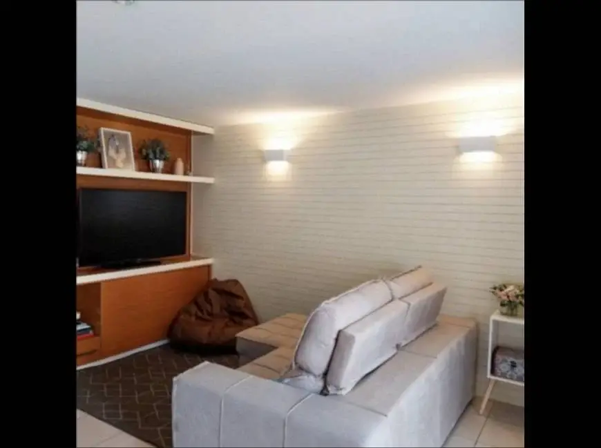 Foto 1 de Apartamento com 1 Quarto à venda, 59m² em Panamby, São Paulo