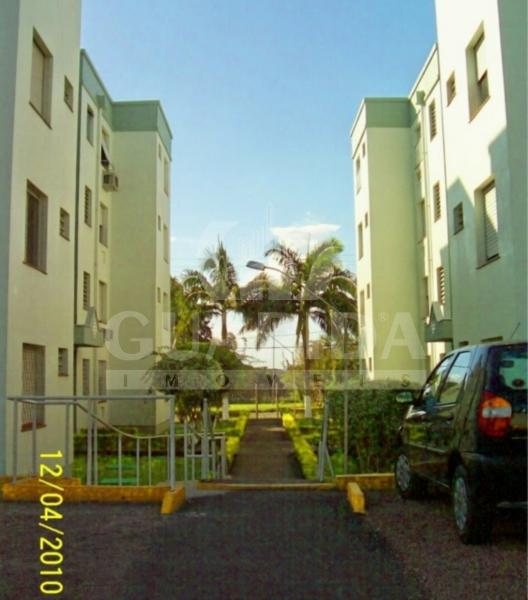 Foto 1 de Apartamento com 1 Quarto à venda, 39m² em Protásio Alves, Porto Alegre