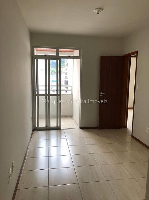 Foto 2 de Apartamento com 1 Quarto à venda, 39m² em São Mateus, Juiz de Fora