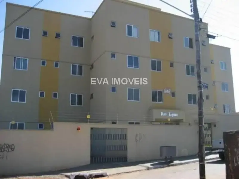 Foto 1 de Apartamento com 1 Quarto para alugar, 40m² em Setor Nova Vila, Goiânia