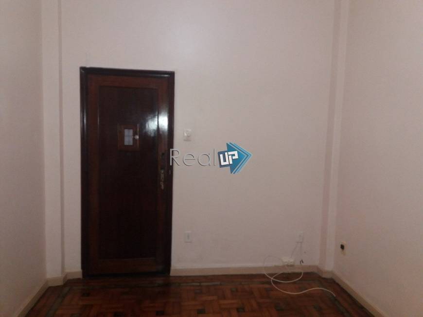 Foto 1 de Apartamento com 1 Quarto à venda, 37m² em Tijuca, Rio de Janeiro