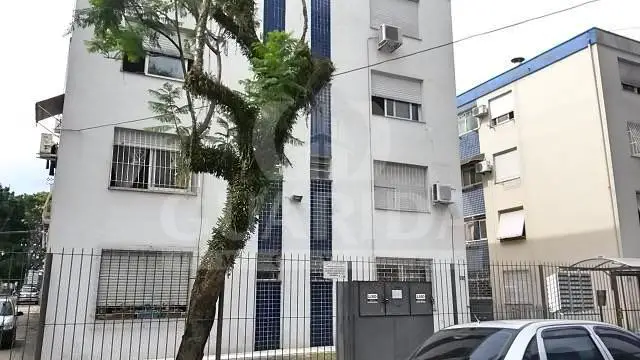 Foto 1 de Apartamento com 1 Quarto à venda, 34m² em Vila Ipiranga, Porto Alegre