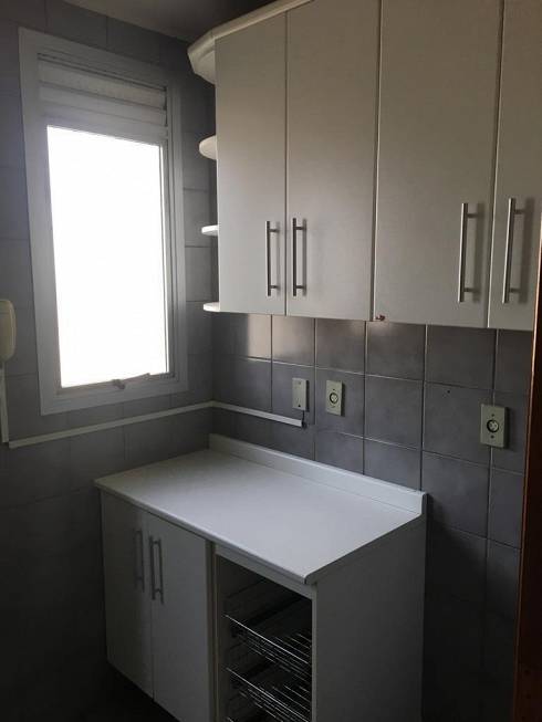 Foto 1 de Apartamento com 1 Quarto à venda, 49m² em Vila Sfeir, Indaiatuba