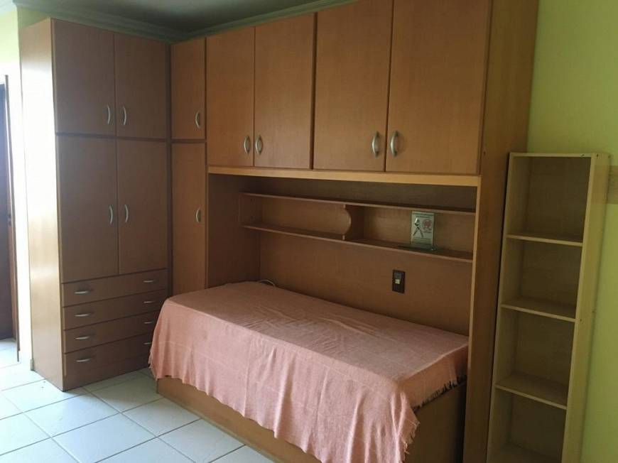Foto 5 de Apartamento com 1 Quarto à venda, 49m² em Vila Sfeir, Indaiatuba