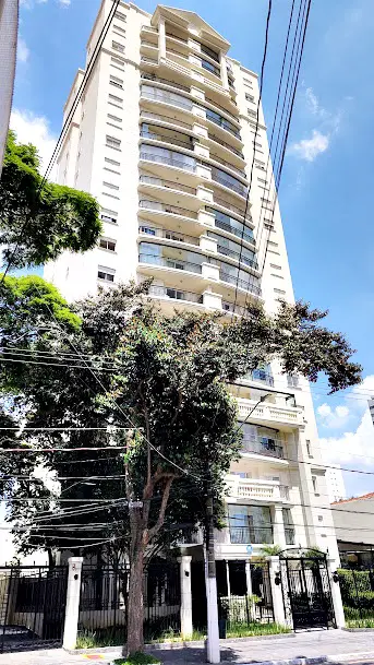 Foto 2 de Apartamento com 2 Quartos à venda, 68m² em Aclimação, São Paulo