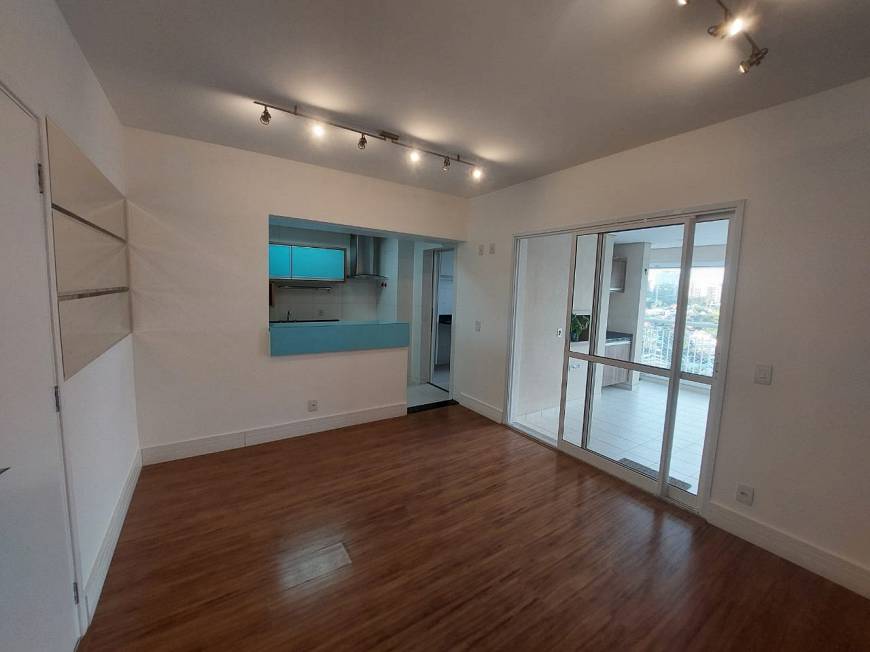 Foto 1 de Apartamento com 2 Quartos à venda, 79m² em Alphaville 18 Forte, Barueri