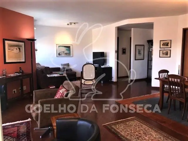 Foto 5 de Apartamento com 2 Quartos à venda, 132m² em Alto de Pinheiros, São Paulo