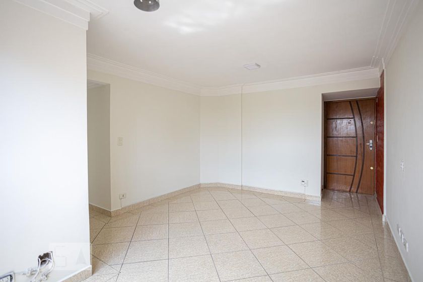 Foto 3 de Apartamento com 2 Quartos para alugar, 56m² em Bandeiras, Osasco