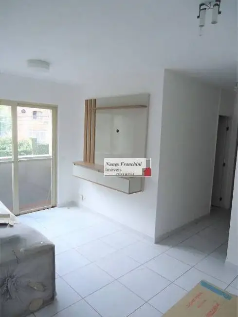 Foto 1 de Apartamento com 2 Quartos para alugar, 68m² em Barra Funda, São Paulo