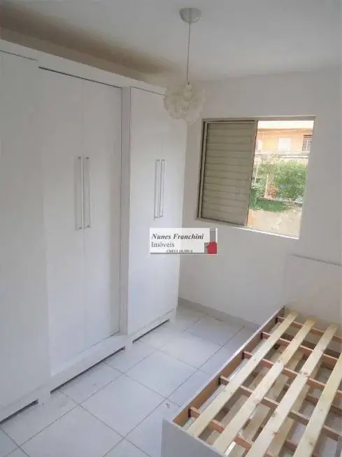 Foto 3 de Apartamento com 2 Quartos para alugar, 68m² em Barra Funda, São Paulo