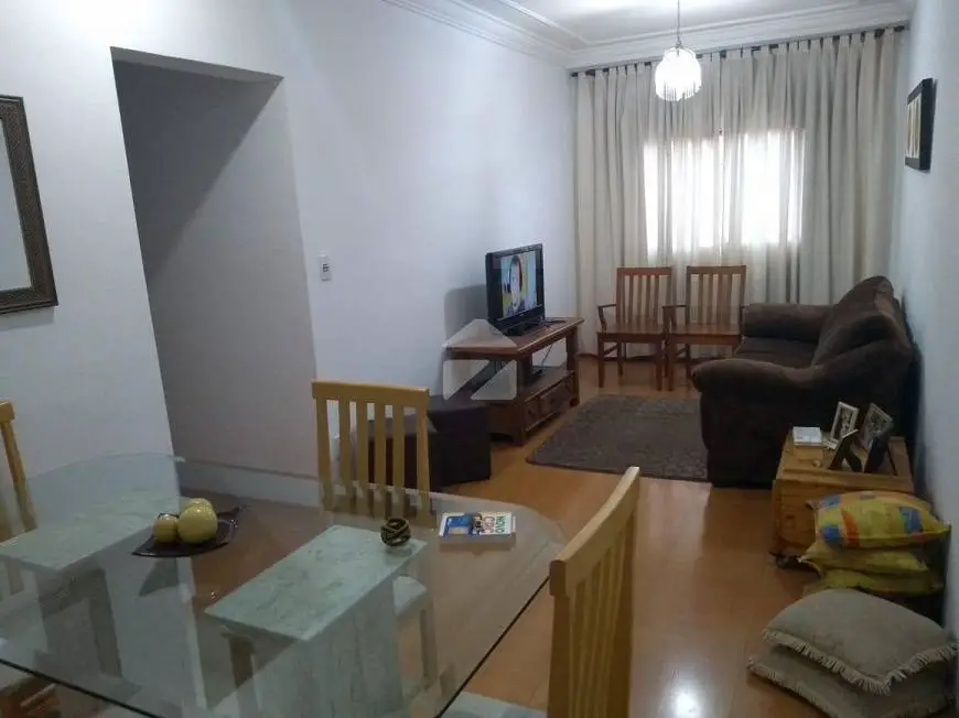 Foto 1 de Apartamento com 2 Quartos à venda, 68m² em Bosque, Campinas