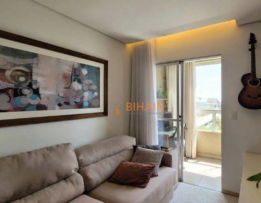 Foto 1 de Apartamento com 2 Quartos à venda, 62m² em Buritis, Belo Horizonte