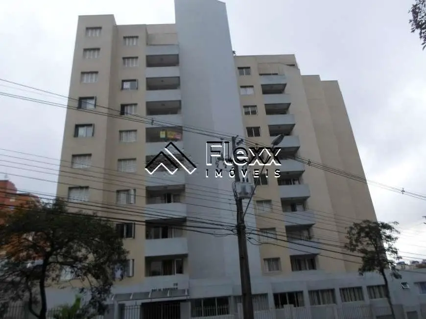 Foto 1 de Apartamento com 2 Quartos à venda, 64m² em Cabral, Curitiba