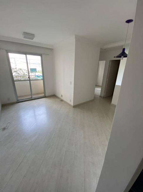 Foto 3 de Apartamento com 2 Quartos à venda, 47m² em Carandiru, São Paulo