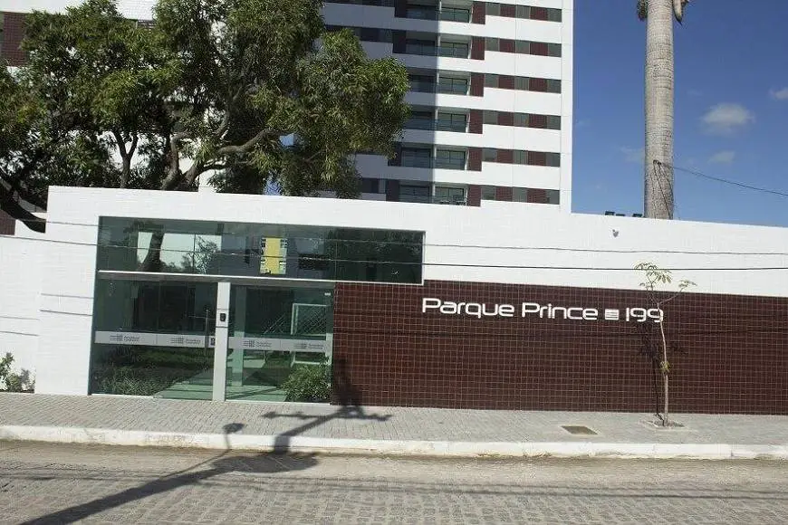 Foto 1 de Apartamento com 2 Quartos à venda, 63m² em Cordeiro, Recife