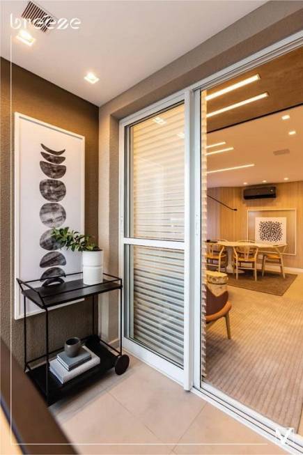 Foto 3 de Apartamento com 2 Quartos à venda, 59m² em Costa E Silva, Joinville