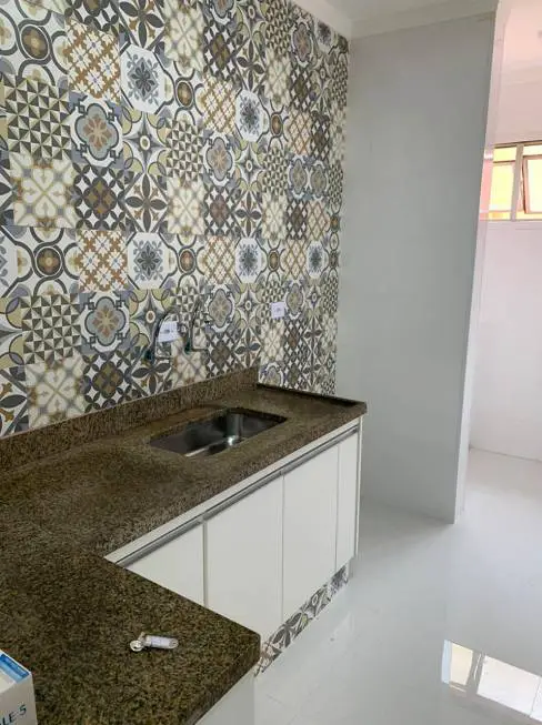 Foto 5 de Apartamento com 2 Quartos à venda, 55m² em Demarchi, São Bernardo do Campo