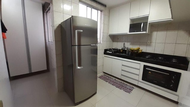 Foto 5 de Apartamento com 2 Quartos à venda, 100m² em Eldorado, Contagem
