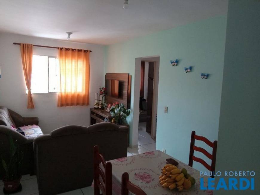 Foto 2 de Apartamento com 2 Quartos à venda, 56m² em Estância São José, Poços de Caldas