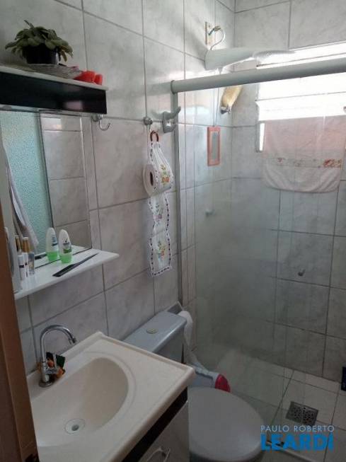 Foto 5 de Apartamento com 2 Quartos à venda, 56m² em Estância São José, Poços de Caldas